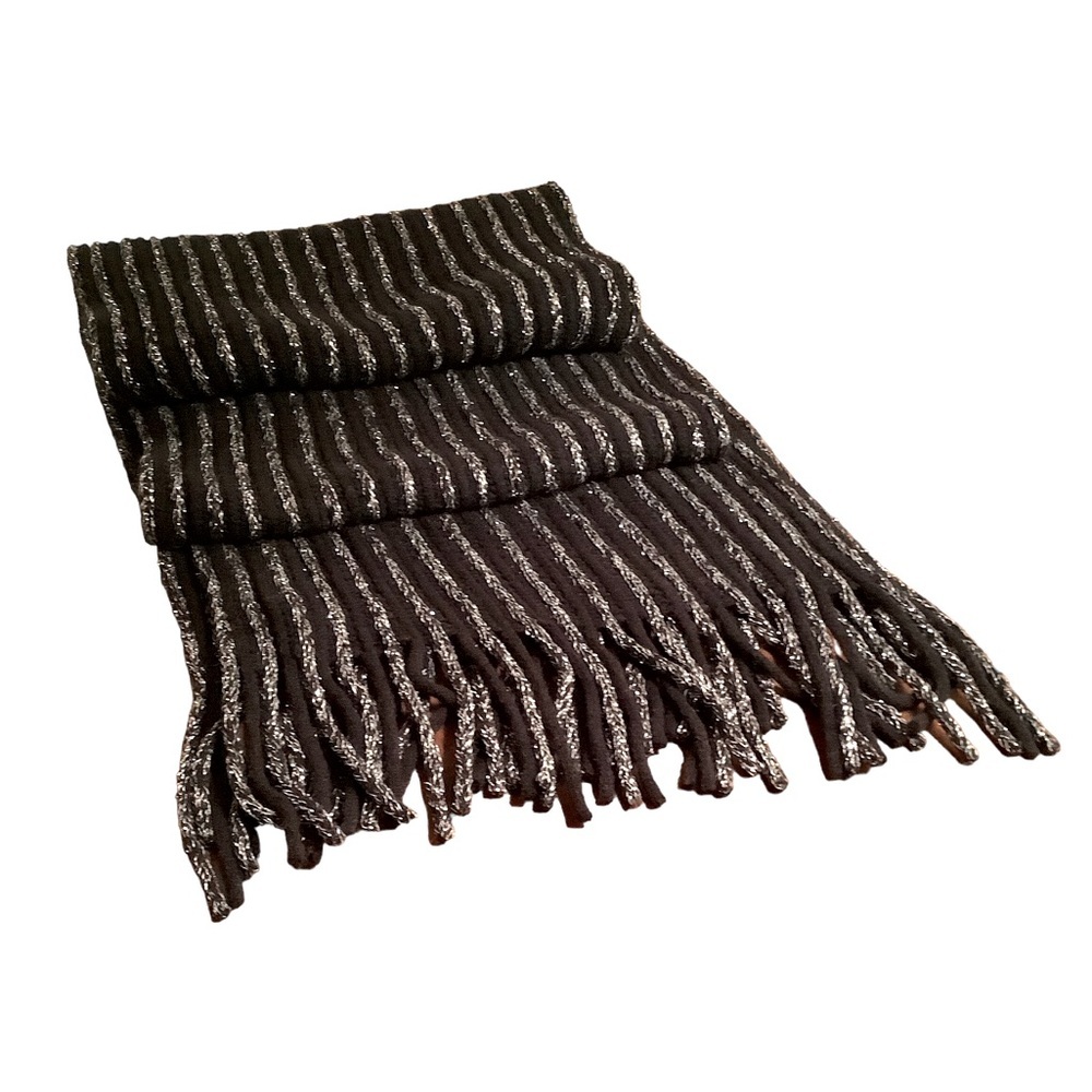 Dillards Oblong Scarf - Picture 2 of 5
